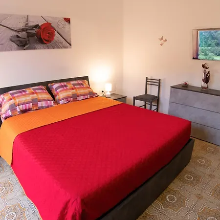 Appartamento Casa Bruna Ad *