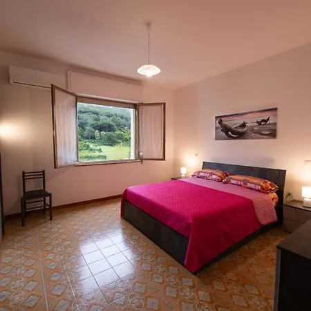 Casa Bruna Ad Appartamento *