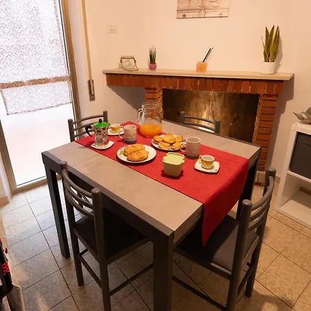 Lejlighed Casa Bruna Ad