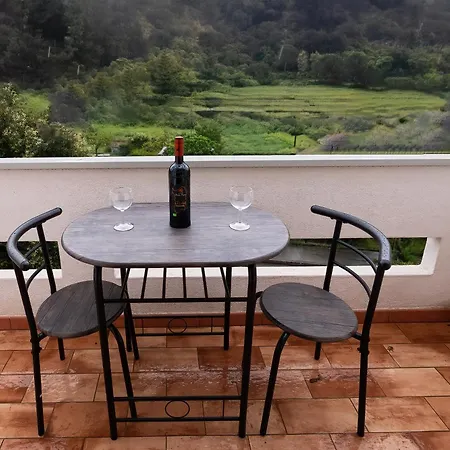 Appartamento Casa Bruna Ad *