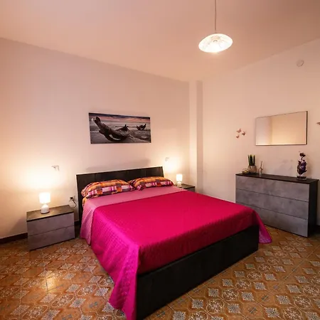 Apartament Casa Bruna Ad