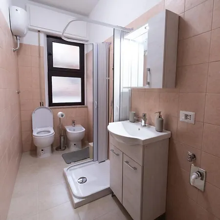 Apartment Casa Bruna Ad Arbus