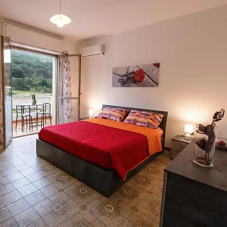 Casa Bruna Ad Apartment