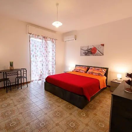 Casa Bruna Ad Apartament *