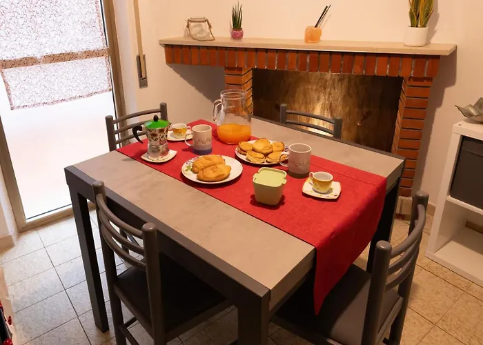 Apartament Casa Bruna Ad