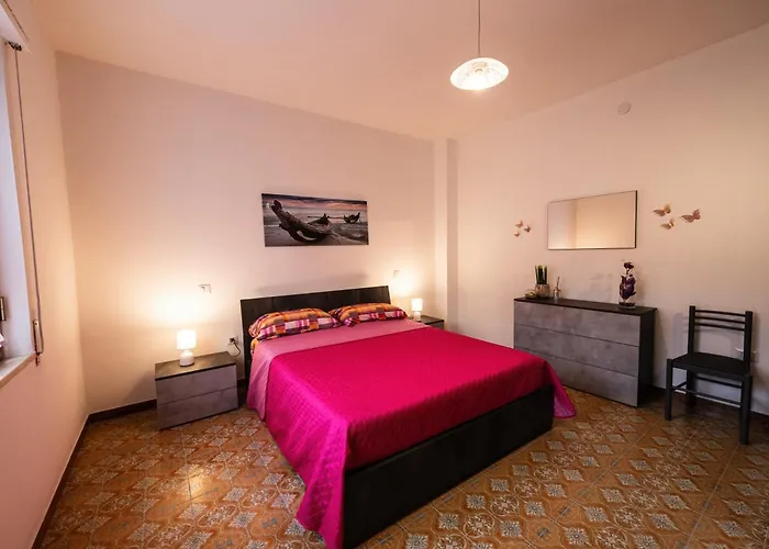 Apartament Casa Bruna Ad