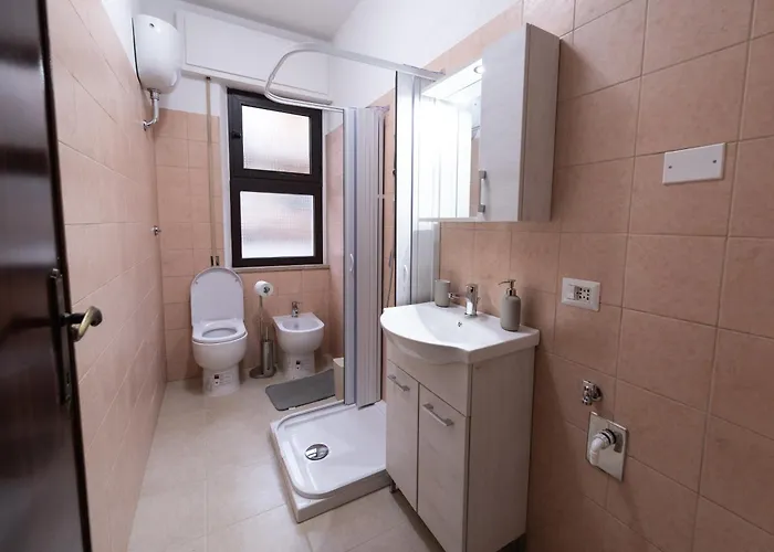 Apartament Casa Bruna Ad Arbus