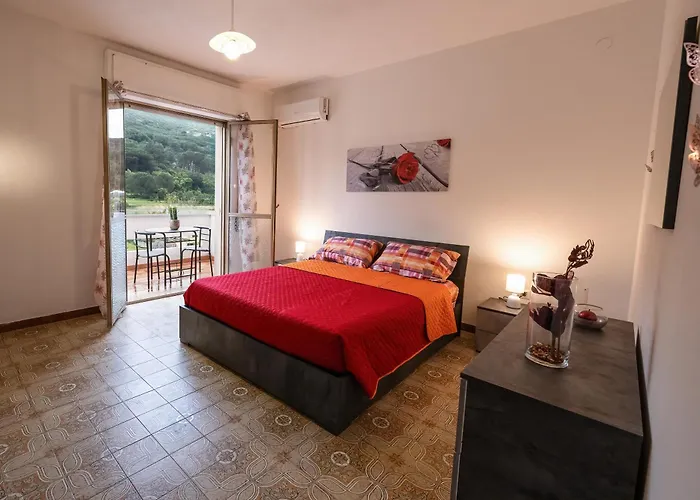 Casa Bruna Ad Apartament