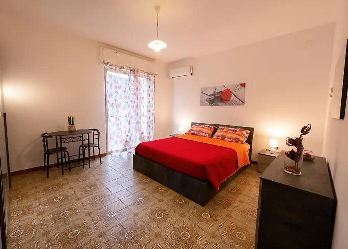 Casa Bruna Ad Apartament *