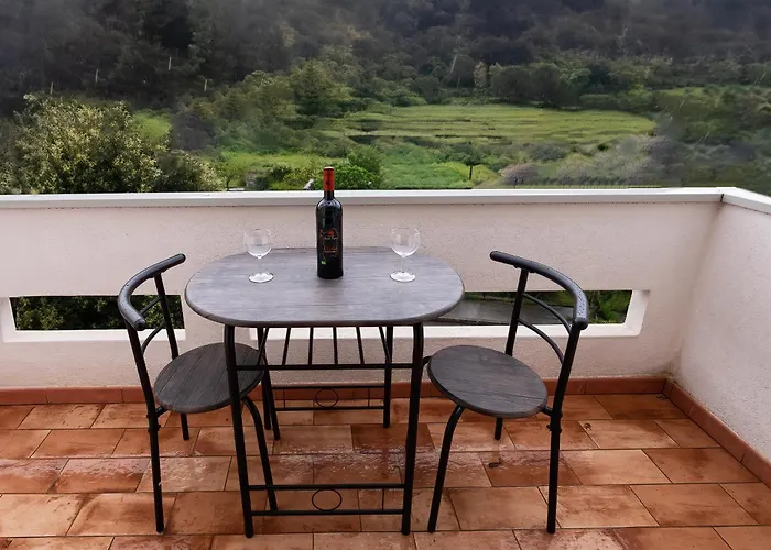 Apartament Casa Bruna Ad *