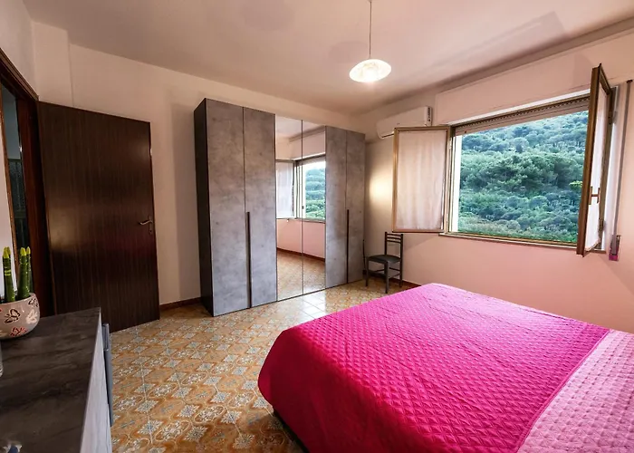 Casa Bruna Ad * Arbus